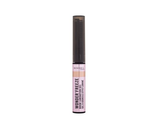 Rimmel London Wonder'Freeze / Brow Lamination Gel 6g