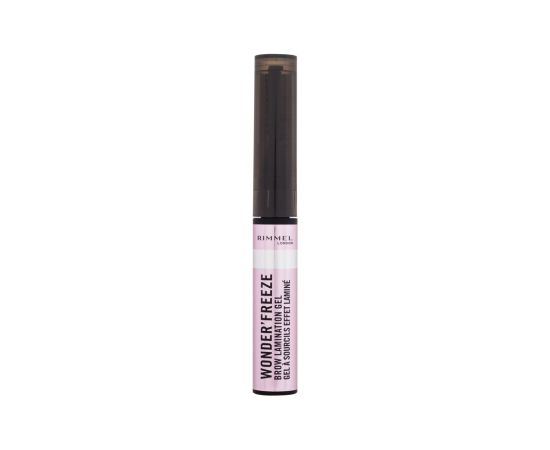 Rimmel London Wonder'Freeze / Brow Lamination Gel 6g