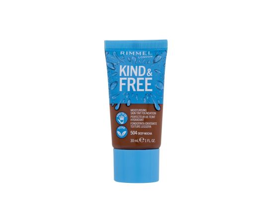 Rimmel London Kind & Free / Skin Tint Foundation 30ml