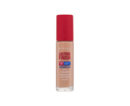 Rimmel London Lasting Finish / 35H 30ml SPF20