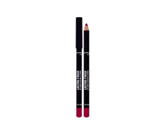 Rimmel London Lasting Finish 1,2g