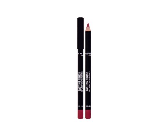 Rimmel London Lasting Finish 1,2g