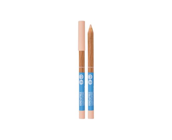 Rimmel London Kind & Free / Clean Eye Definer 1,1g