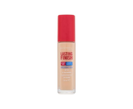 Rimmel London Lasting Finish / 35H 30ml SPF20