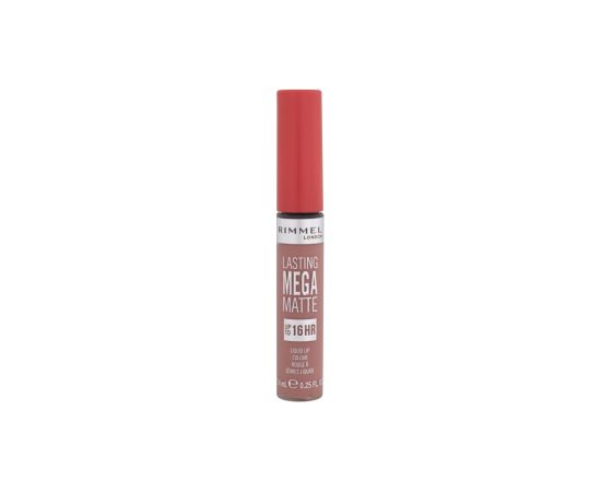 Rimmel London Lasting Mega Matte / Liquid Lip Colour 7,4ml