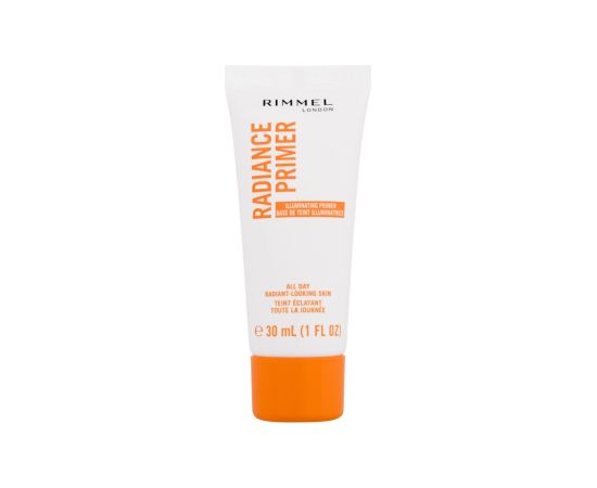 Rimmel London Radiance Primer 30ml