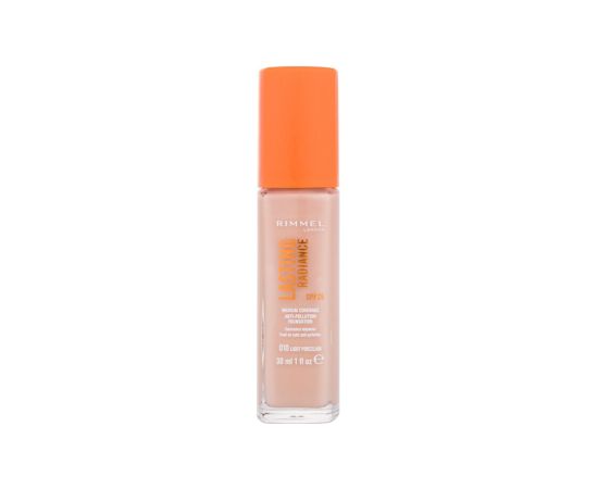 Rimmel London Lasting Radiance 30ml SPF25