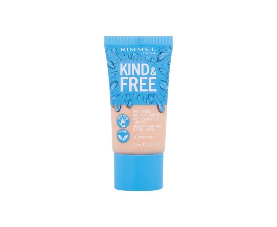 Rimmel London Kind & Free / Skin Tint Foundation 30ml