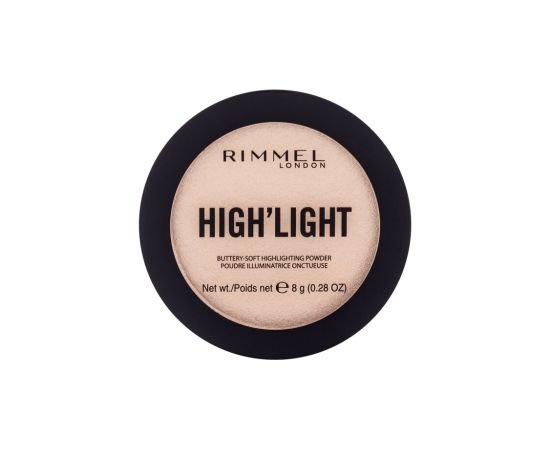 Rimmel London High´Light 8g