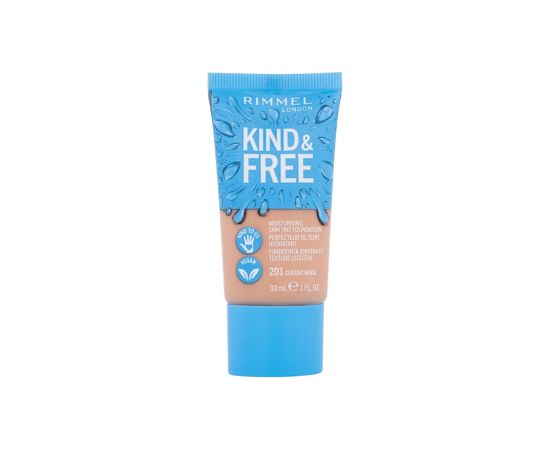 Rimmel London Kind & Free / Skin Tint Foundation 30ml