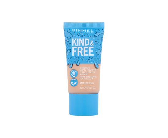 Rimmel London Kind & Free / Skin Tint Foundation 30ml