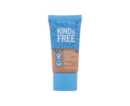 Rimmel London Kind & Free / Skin Tint Foundation 30ml