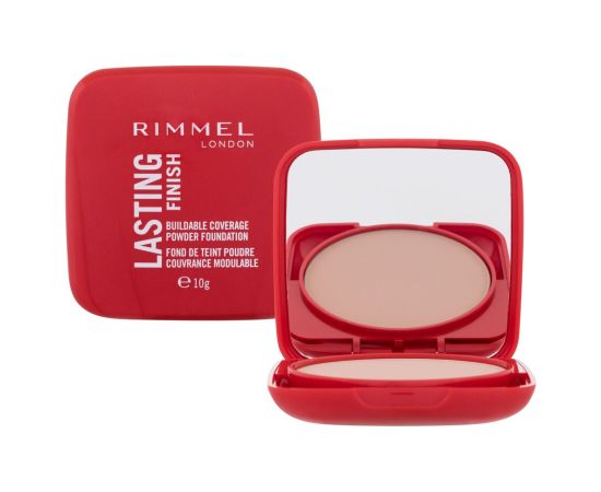 Rimmel London Lasting Finish / Powder Foundation 10g