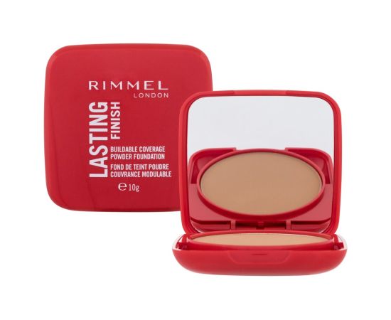 Rimmel London Lasting Finish / Powder Foundation 10g