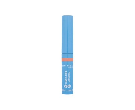 Rimmel London Kind & Free / Tinted Lip Balm 4g