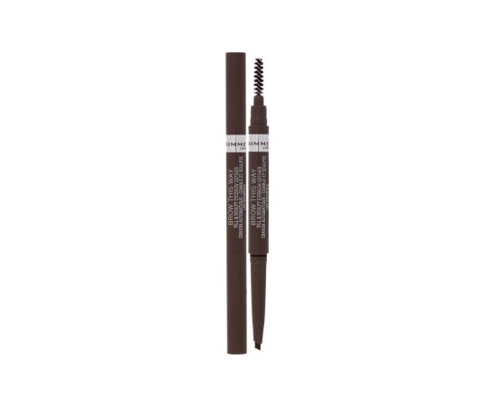 Rimmel London Brow This Way / Fill & Sculpt 0,25g