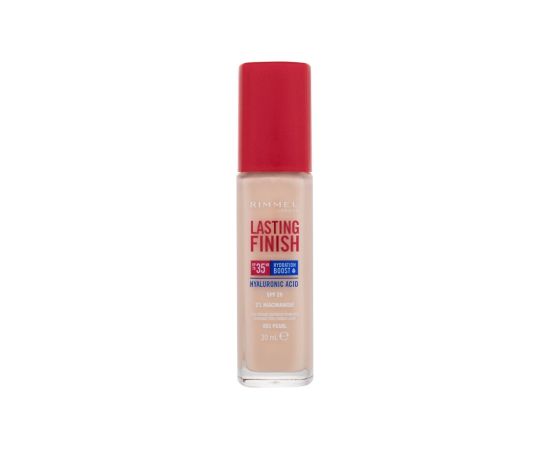 Rimmel London Lasting Finish / 35H 30ml SPF20