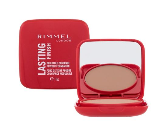 Rimmel London Lasting Finish / Powder Foundation 10g