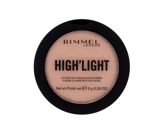 Rimmel London High´Light 8g