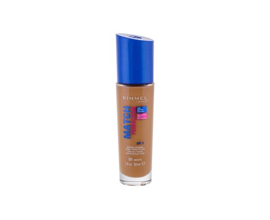 Rimmel London Match Perfection 30ml SPF15