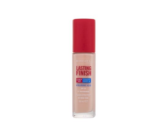 Rimmel London Lasting Finish / 35H 30ml SPF20