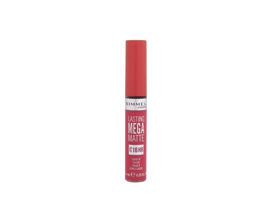 Rimmel London Lasting Mega Matte / Liquid Lip Colour 7,4ml