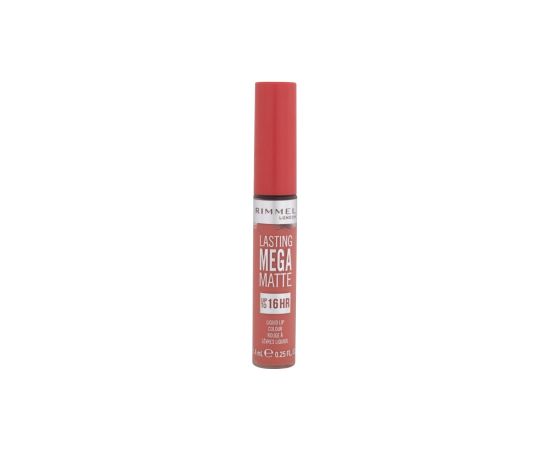 Rimmel London Lasting Mega Matte / Liquid Lip Colour 7,4ml