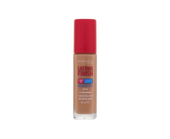 Rimmel London Lasting Finish / 35H 30ml SPF20