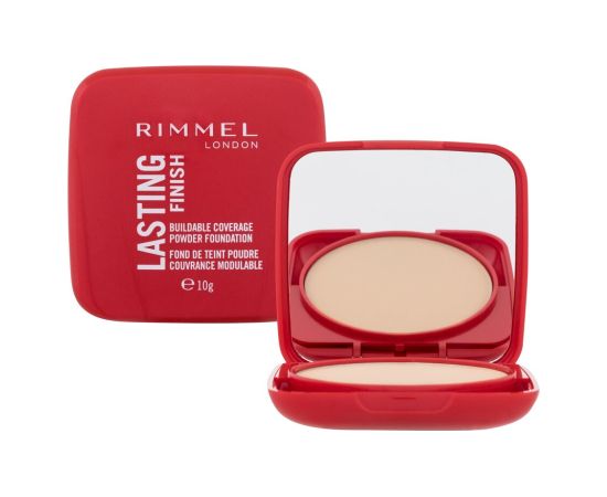 Rimmel London Lasting Finish / Powder Foundation 10g