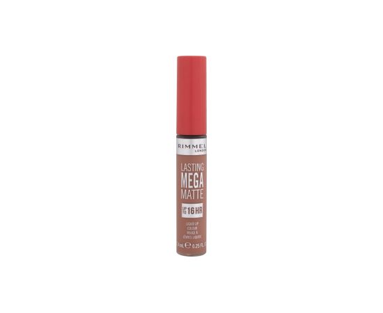 Rimmel London Lasting Mega Matte / Liquid Lip Colour 7,4ml