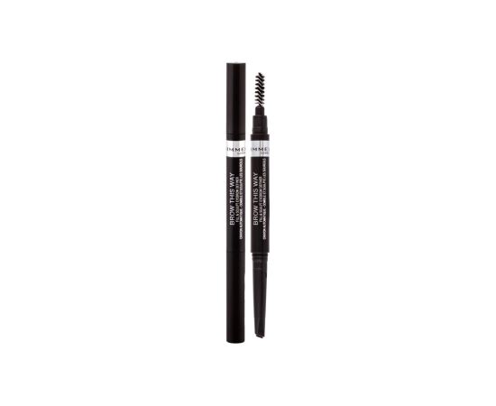 Rimmel London Brow This Way / Fill & Sculpt 0,25g