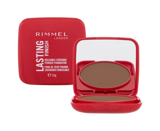 Rimmel London Lasting Finish / Powder Foundation 10g