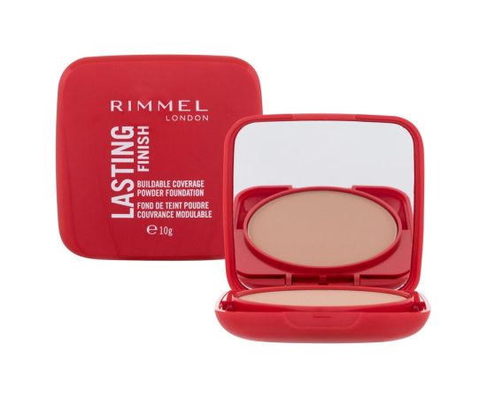 Rimmel London Lasting Finish / Powder Foundation 10g