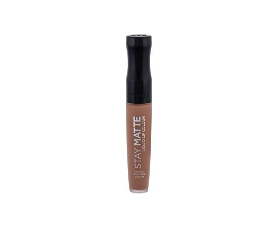 Rimmel London Stay Matte 5,5ml