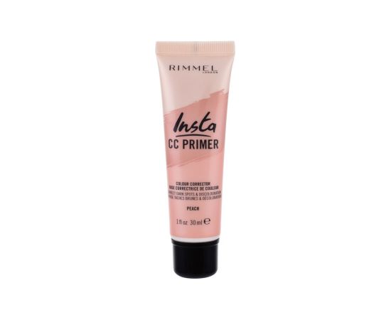 Rimmel London Insta / CC Primer 30ml