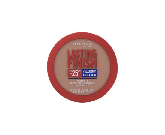 Rimmel London Lasting Finish / 25H Compact Powder Foundation 7g SPF20