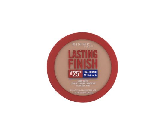 Rimmel London Lasting Finish / 25H Compact Powder Foundation 7g SPF20