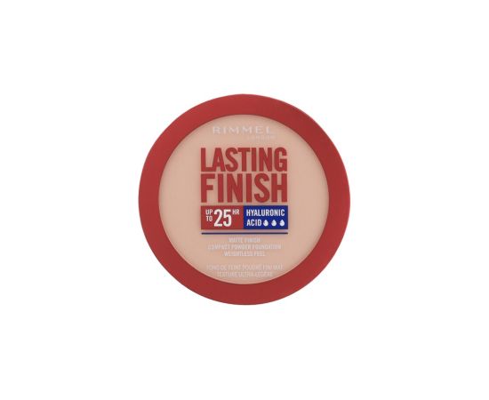 Rimmel London Lasting Finish / 25H Compact Powder Foundation 7g SPF20