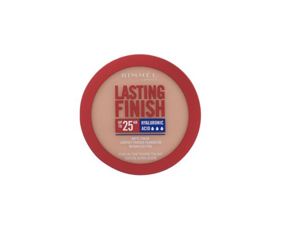 Rimmel London Lasting Finish / 25H Compact Powder Foundation 7g SPF20