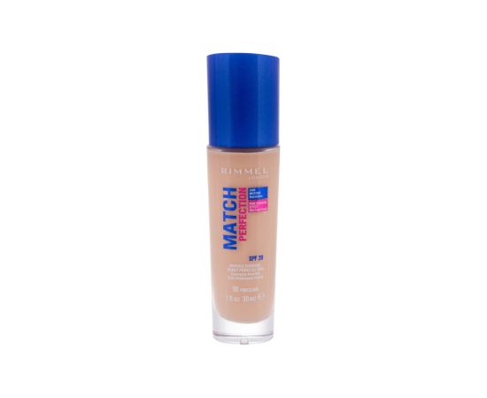 Rimmel London Match Perfection / SPF20 30ml