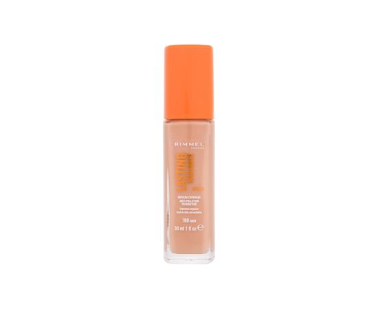 Rimmel London Lasting Radiance 30ml SPF25