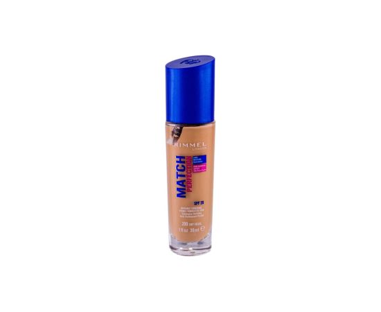 Rimmel London Match Perfection / SPF20 30ml