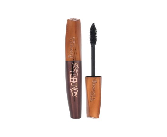 Rimmel London Wonder Full / Argan Oil Mascara 11ml