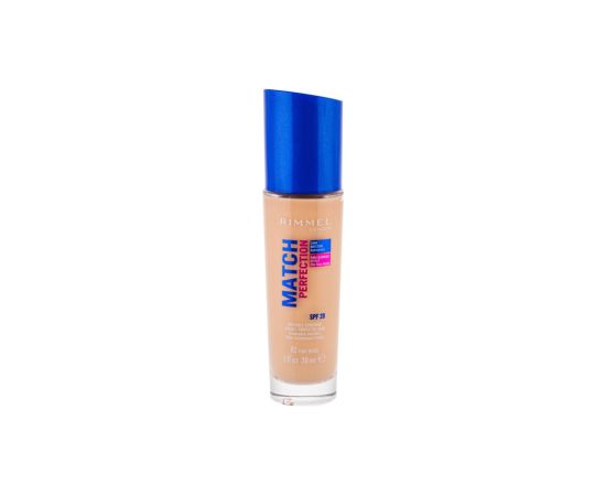 Rimmel London Match Perfection / SPF20 30ml