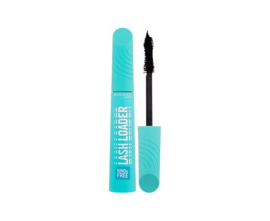 Rimmel London Kind & Free / Lash Loader 9,5ml