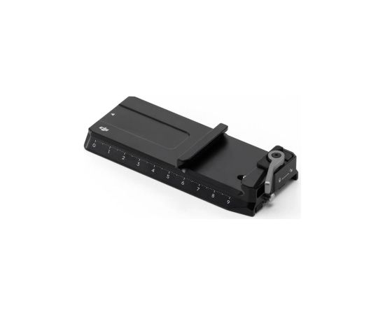 DJI RS Lower Quick-Release Plate (2024)