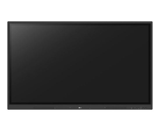 Monitor LG Monitor interaktywny LG CreateBoard 75TR3DK-BM 75" 4K (Android 13.0)