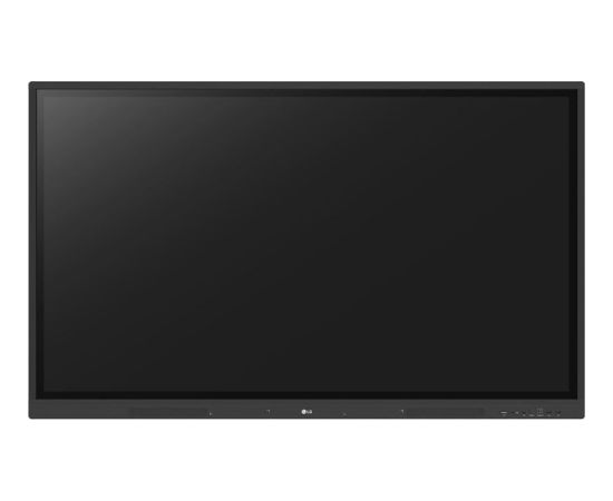 Monitor LG Monitor interaktywny LG CreateBoard 86TR3DK-BY 86" 4K (Android 13.0)