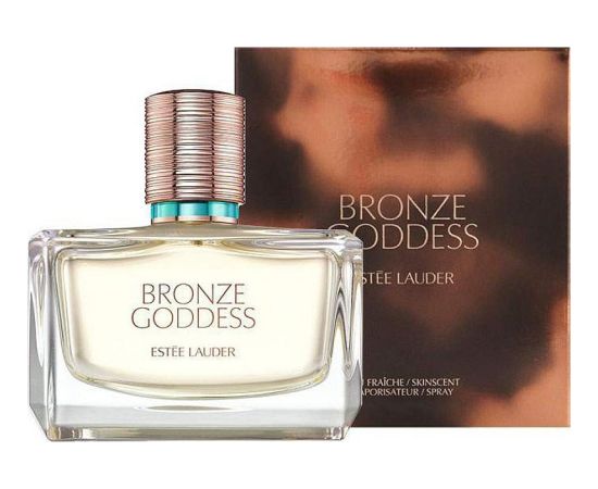 Estée Lauder Estee Lauder Estee Lauder Bronze Goddes Eau Fraiche Skinscent 100ml.