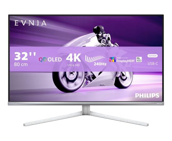 Monitor Philips Evnia OLED 32M2N8900/00